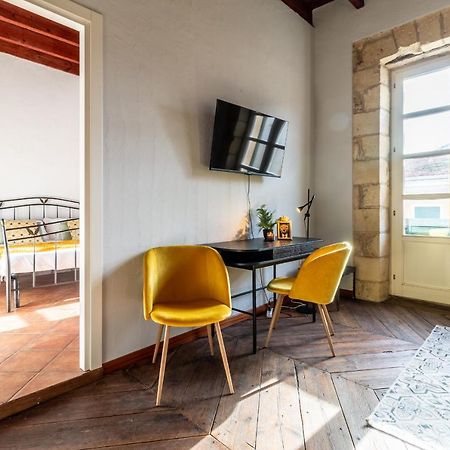 Design Apartments Sassari-Jungle Queen Eksteriør bilde