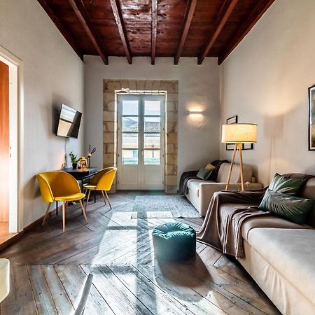 Design Apartments Sassari-Jungle Queen Eksteriør bilde