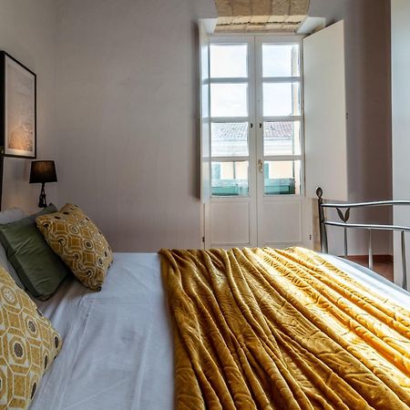 Design Apartments Sassari-Jungle Queen Eksteriør bilde