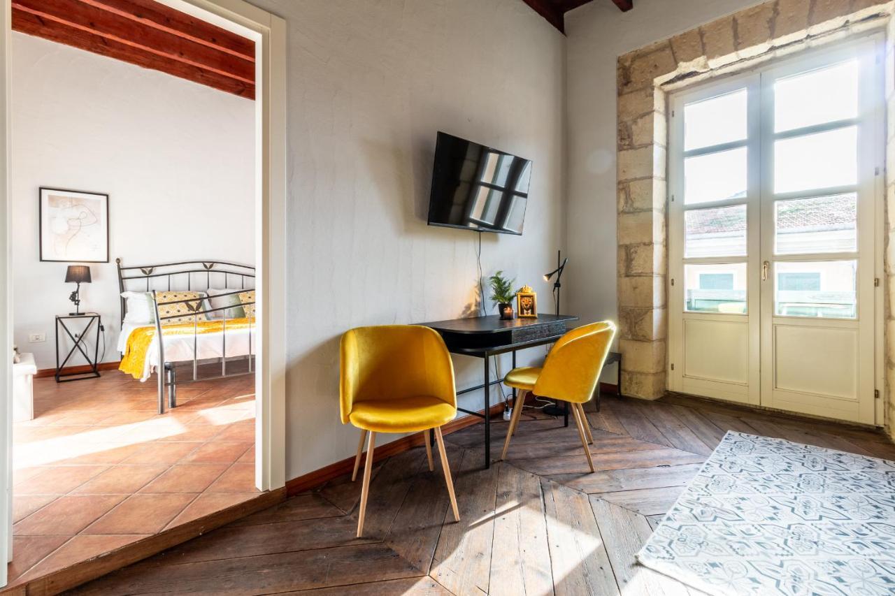 Design Apartments Sassari-Jungle Queen Eksteriør bilde
