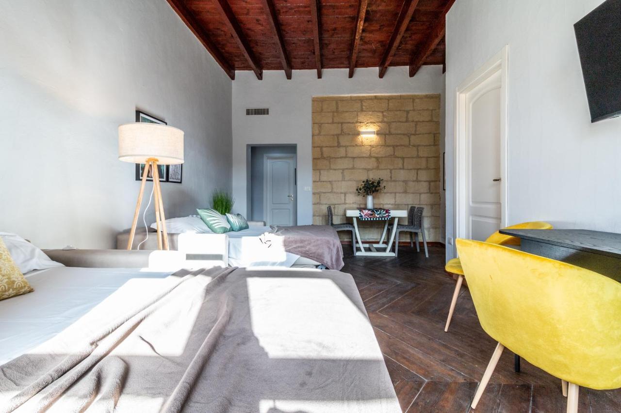 Design Apartments Sassari-Jungle Queen Eksteriør bilde