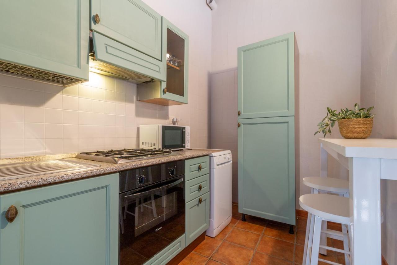 Design Apartments Sassari-Jungle Queen Eksteriør bilde