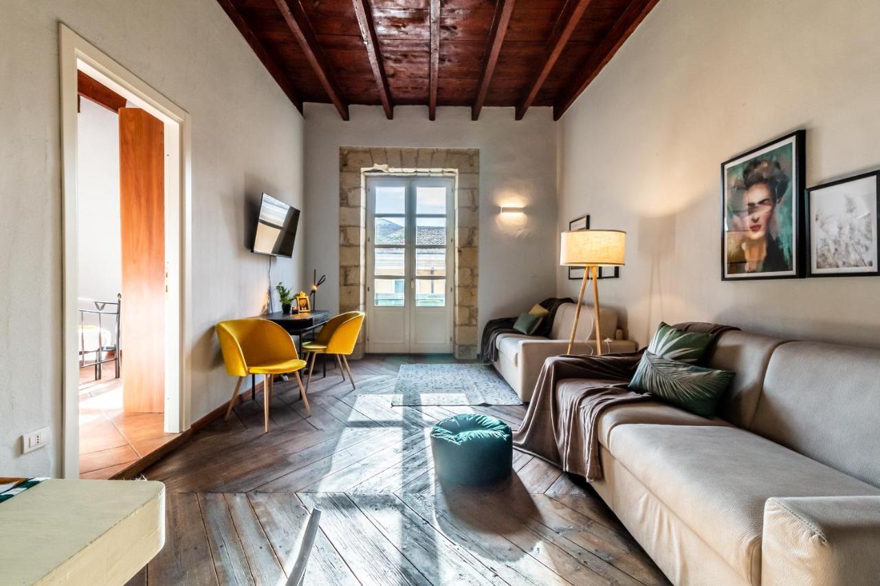 Design Apartments Sassari-Jungle Queen Eksteriør bilde