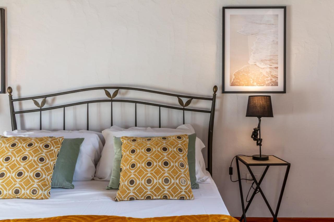 Design Apartments Sassari-Jungle Queen Eksteriør bilde