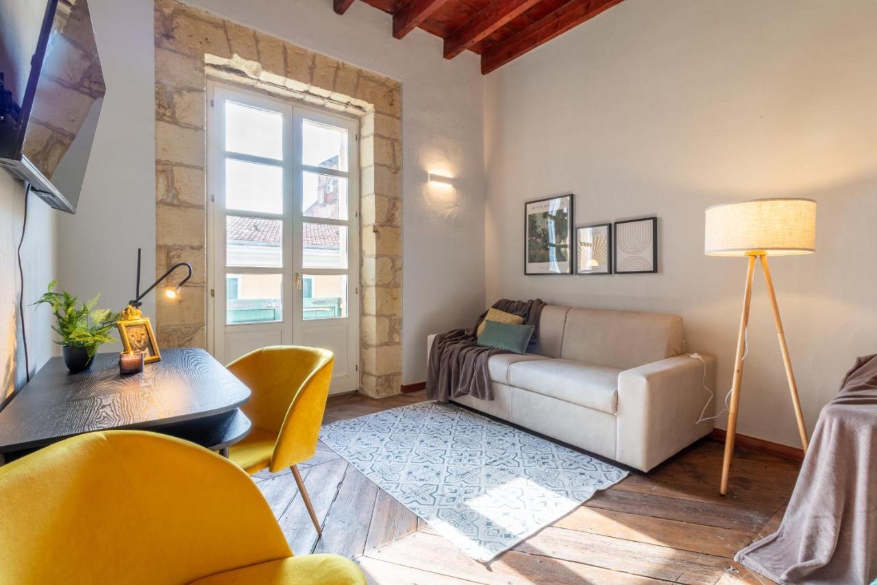 Design Apartments Sassari-Jungle Queen Eksteriør bilde