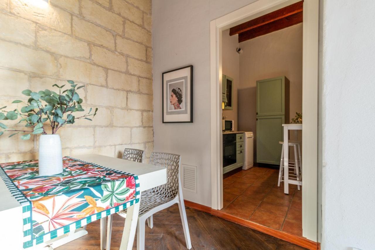 Design Apartments Sassari-Jungle Queen Eksteriør bilde