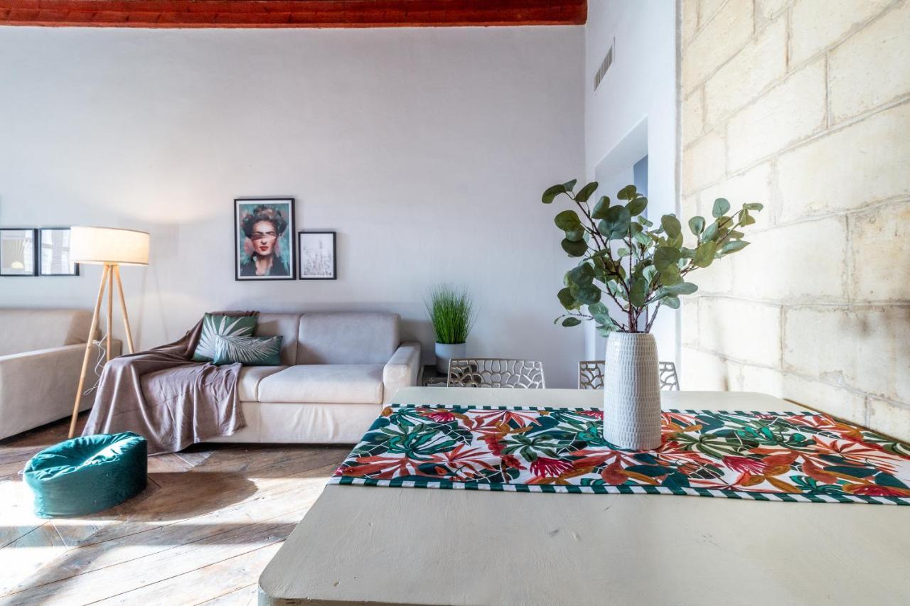 Design Apartments Sassari-Jungle Queen Eksteriør bilde