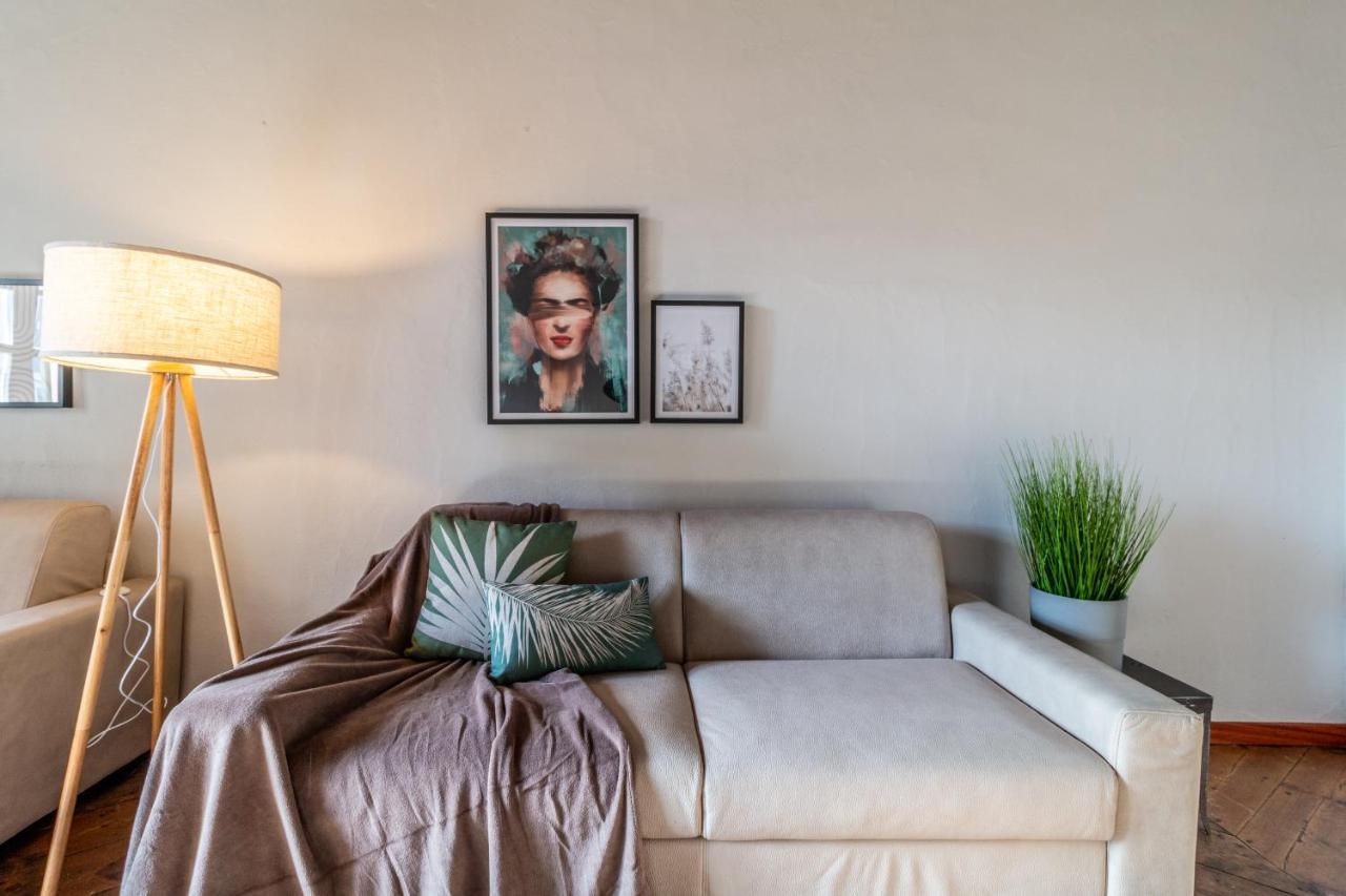 Design Apartments Sassari-Jungle Queen Eksteriør bilde