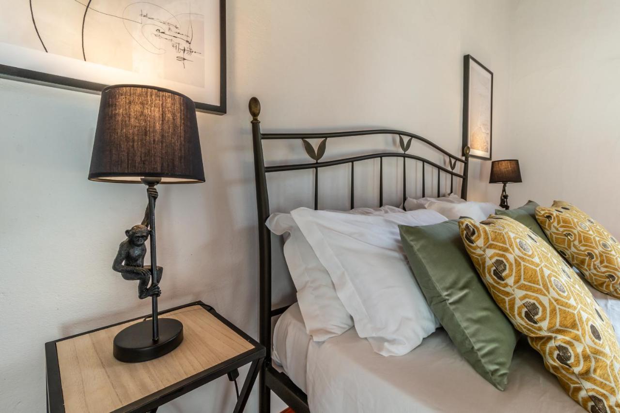 Design Apartments Sassari-Jungle Queen Eksteriør bilde