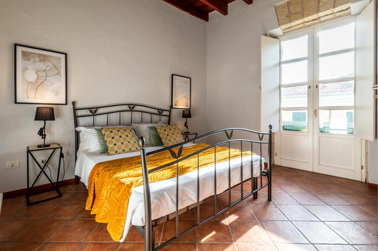 Design Apartments Sassari-Jungle Queen Eksteriør bilde