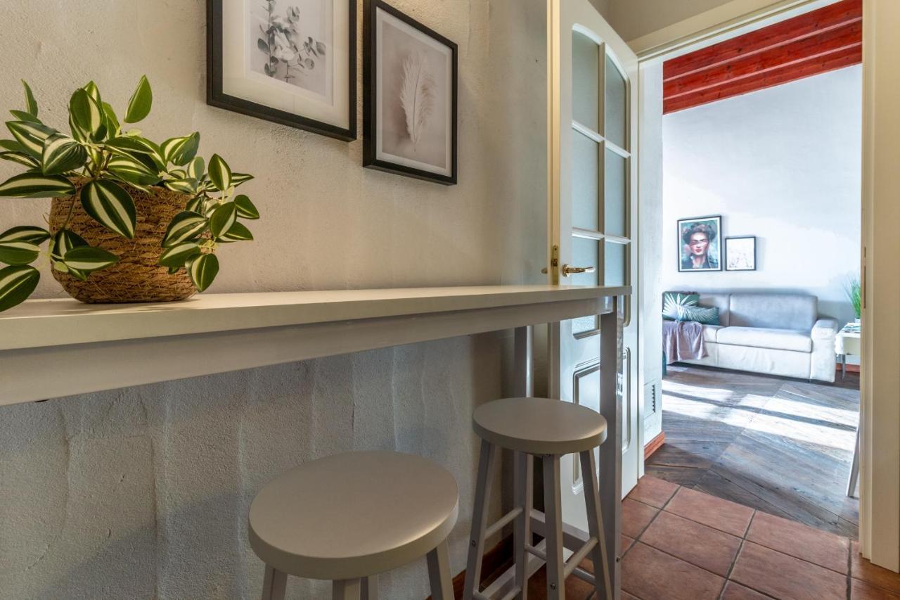 Design Apartments Sassari-Jungle Queen Eksteriør bilde