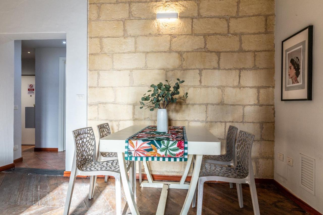 Design Apartments Sassari-Jungle Queen Eksteriør bilde