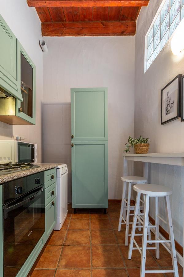 Design Apartments Sassari-Jungle Queen Eksteriør bilde