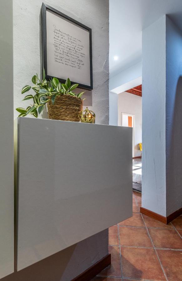Design Apartments Sassari-Jungle Queen Eksteriør bilde