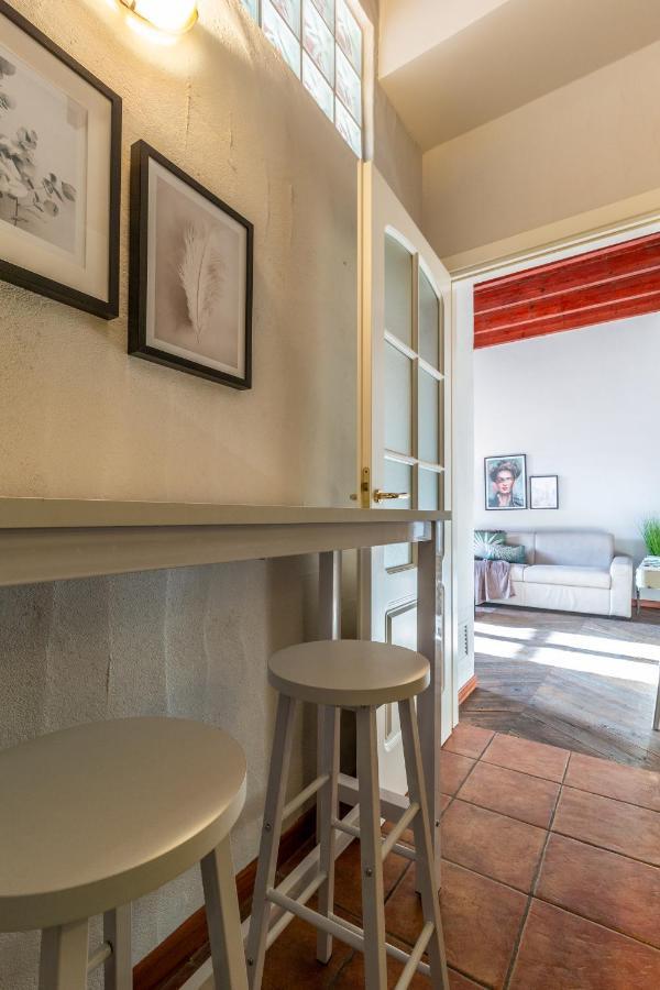 Design Apartments Sassari-Jungle Queen Eksteriør bilde