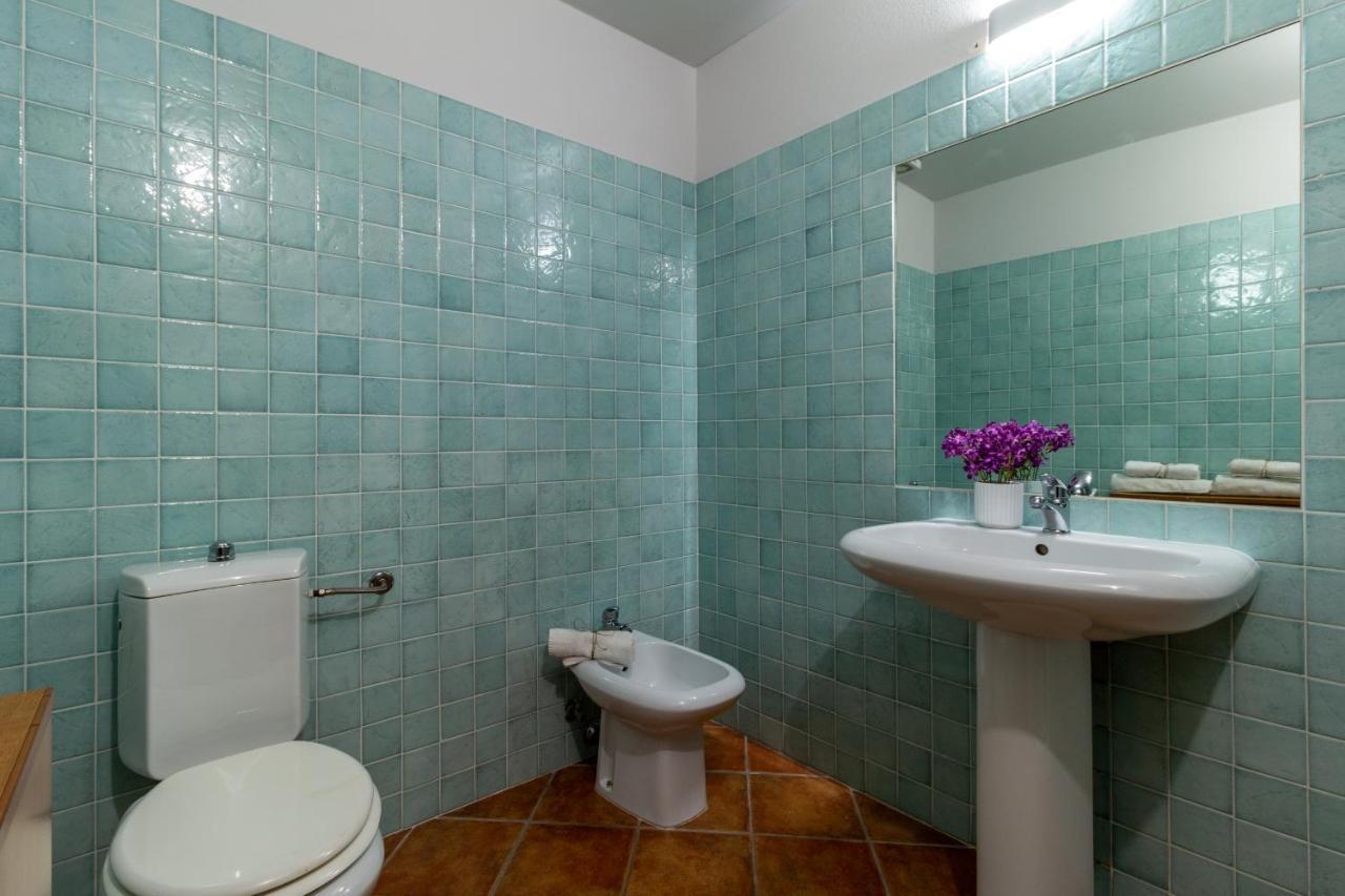 Design Apartments Sassari-Jungle Queen Eksteriør bilde