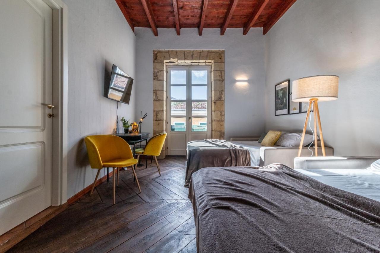 Design Apartments Sassari-Jungle Queen Eksteriør bilde