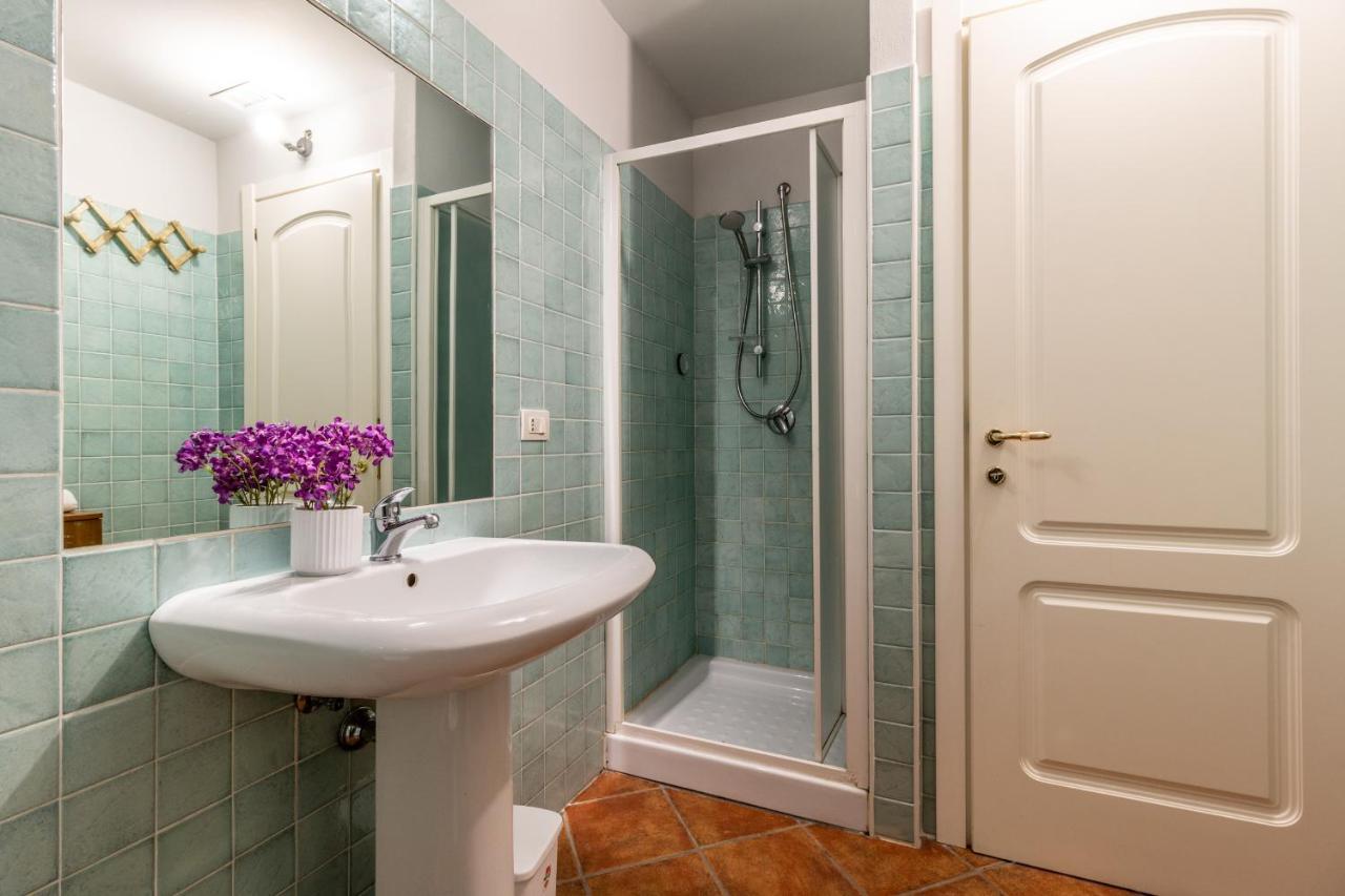 Design Apartments Sassari-Jungle Queen Eksteriør bilde