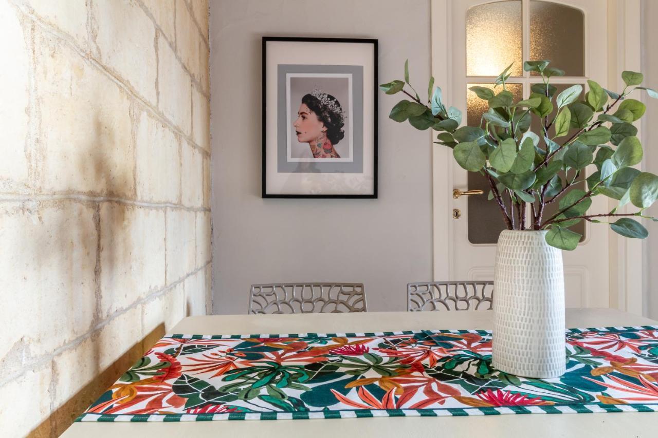 Design Apartments Sassari-Jungle Queen Eksteriør bilde