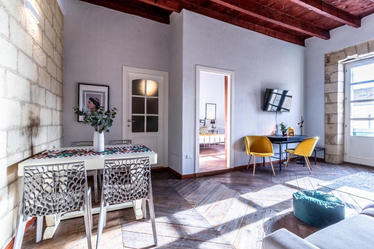Design Apartments Sassari-Jungle Queen Eksteriør bilde