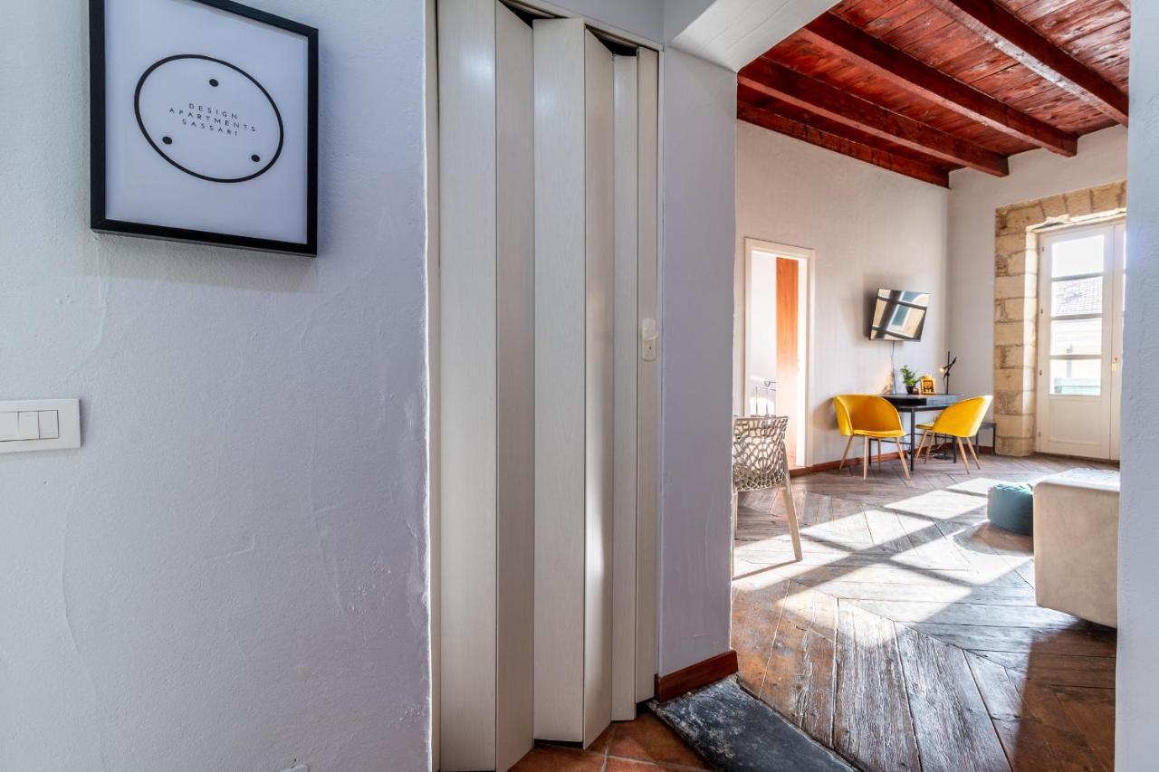 Design Apartments Sassari-Jungle Queen Eksteriør bilde
