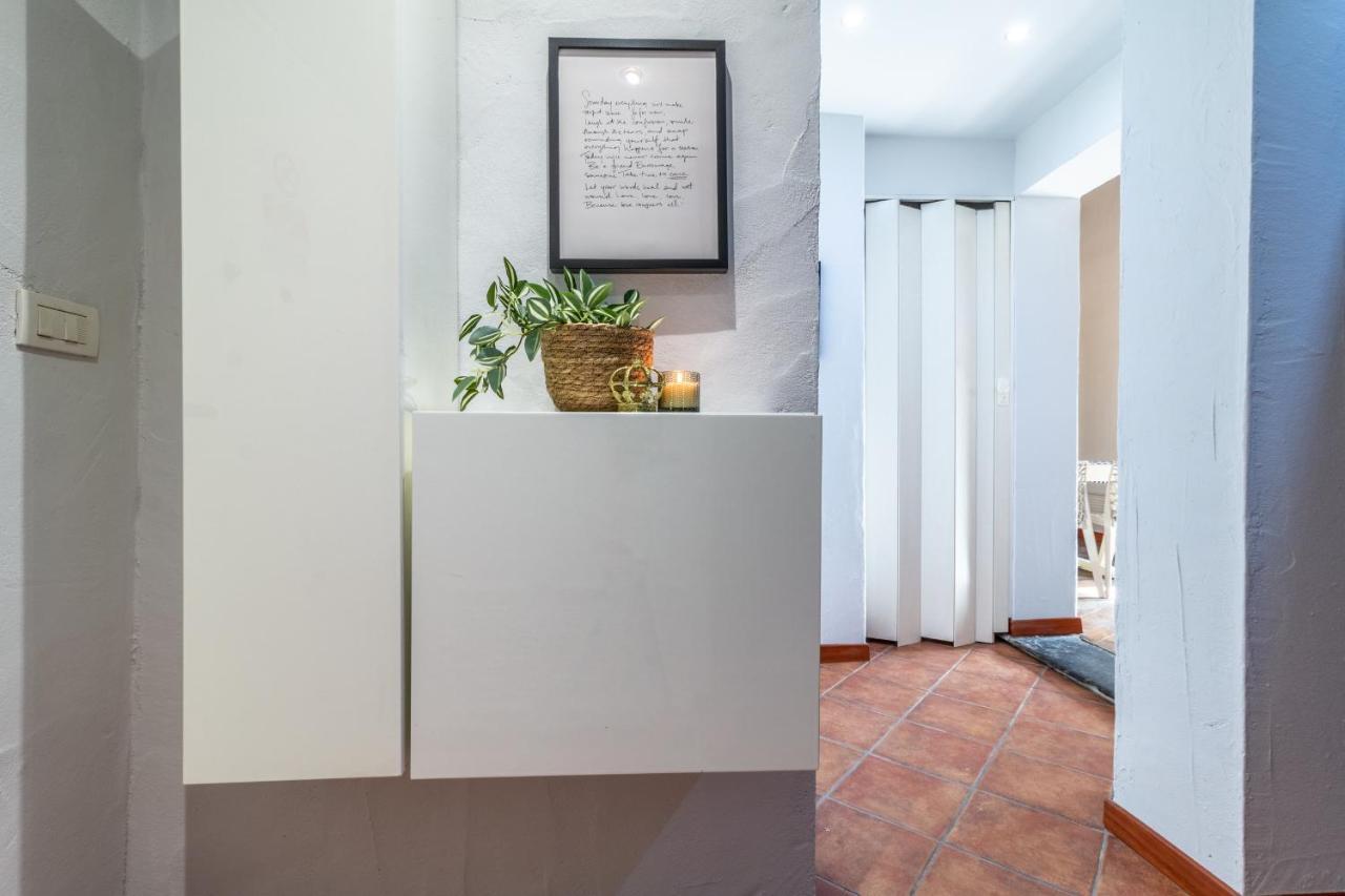 Design Apartments Sassari-Jungle Queen Eksteriør bilde
