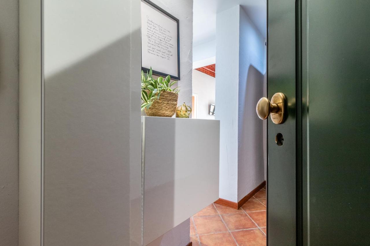 Design Apartments Sassari-Jungle Queen Eksteriør bilde