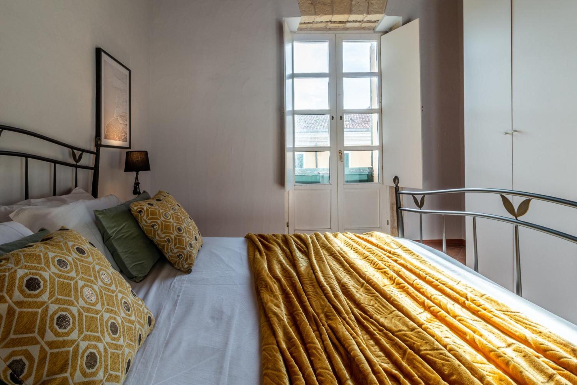 Design Apartments Sassari-Jungle Queen Eksteriør bilde