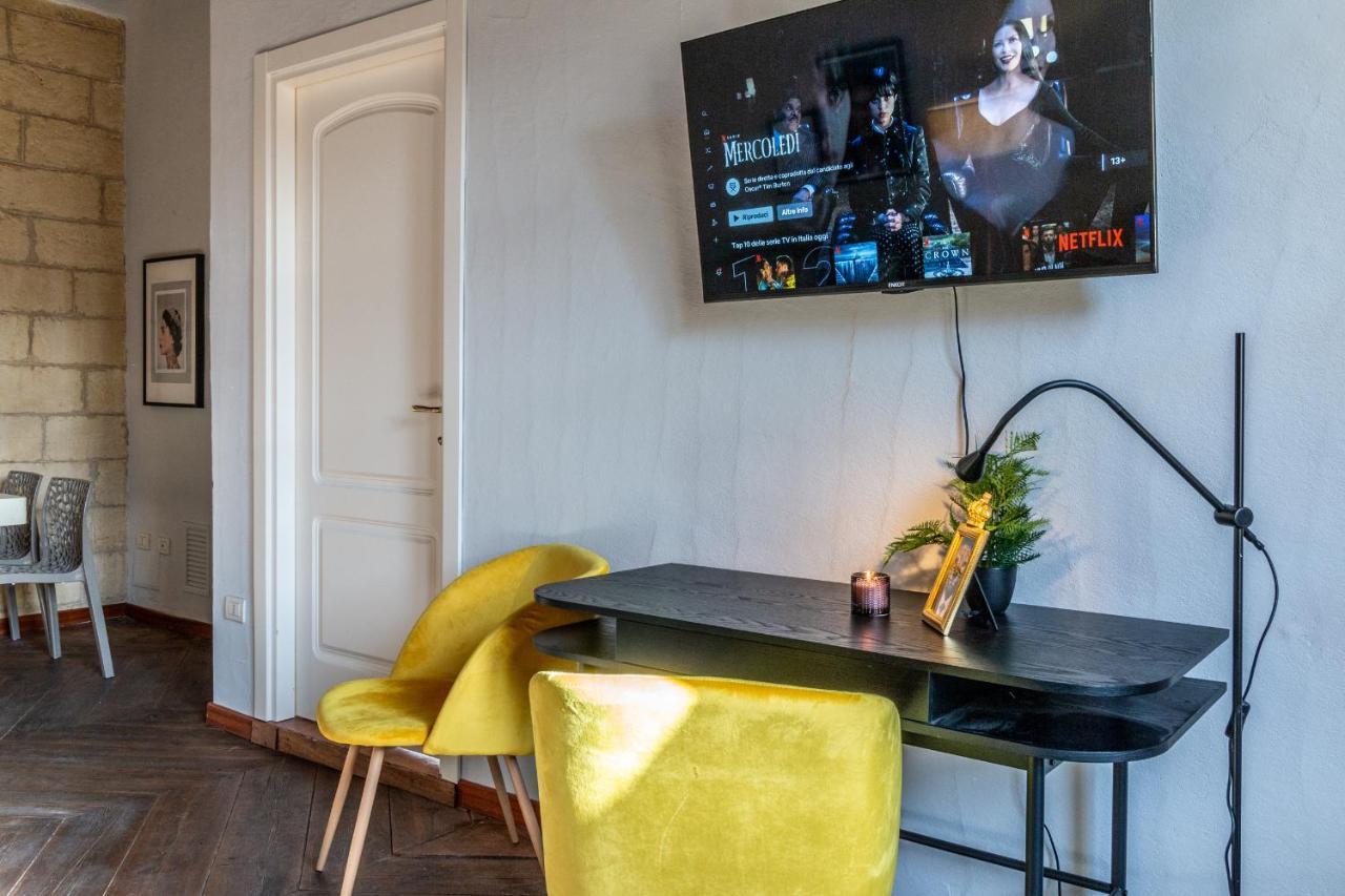 Design Apartments Sassari-Jungle Queen Eksteriør bilde