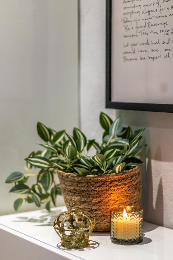 Design Apartments Sassari-Jungle Queen Eksteriør bilde